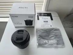 viltrox eマウント