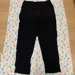 ユニクロヒートテックウォームイージーパンツ