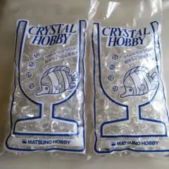 アクリルストーン　1kg(500g×2袋)