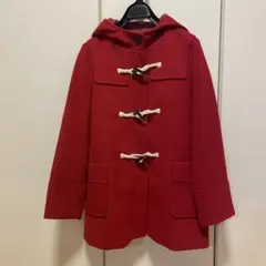 ダッフルコート 150