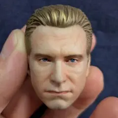 パイレーツ・オブ・カリビアン　ヘッドノッカー パイレーツ・オブ・カリビアン2 ジャック・スパロウ ヘッドノッカー 単品