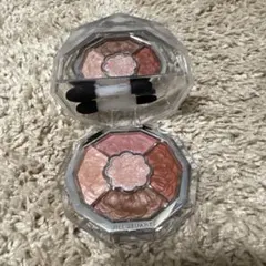 JILL STUART ブルームクチュール アイズ ジュケルドフーケ05