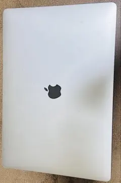 Apple MacBook Pro 16 本体 シルバー【ジャンク・訳あり】 - メルカリ