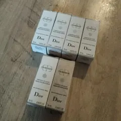 ディオール スノー エッセンス オブ ライト マイクロ ローション 6つセット