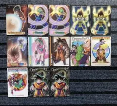 2026年最新】ドラゴンボール グミ 13の人気アイテム - メルカリ