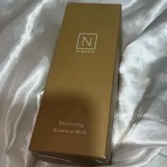 nオーガニック　バランシング エッセンスミルクのサムネイル