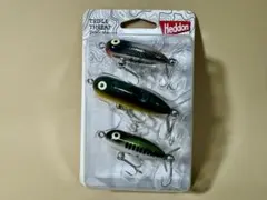 ヘドン３個セットです。 2025年最新】ヘドン セットの人気アイテム - メルカリ