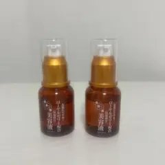 ♡新品未使用も♡ DAISO ローヤルゼリー配合美容液　55mlのサムネイル