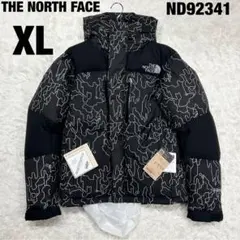 【新品未使用】付属品完備 ノースフェイス ノベルティ バルトロ ライトジャケット