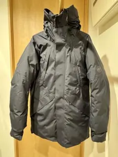 2025年最新】zun hs thermo hooded parkaの人気アイテム - メルカリ