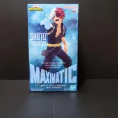 MAXIMATIC 轟焦凍 僕のヒーローアカデミア