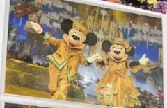 ディズニー　スペフォ 6