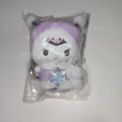 ちびっともシリーズ 妖精クロミ