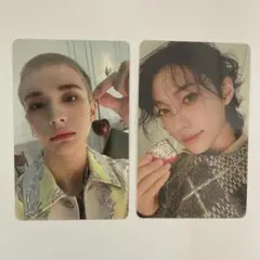 Stray Kids Hollow 期間生産限定盤 ヒョンジン フィリックス