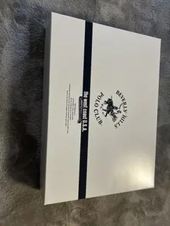 Beverly Hills Polo Club タオルセット
