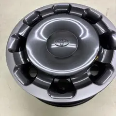 み*ん様 希少 ハイラックス トヨタ 純正 15インチ アルミホイール 15×6