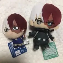 ともぬい ぬいぐるみ