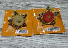 あんスタ スタライ10th リングライト 忍 千秋