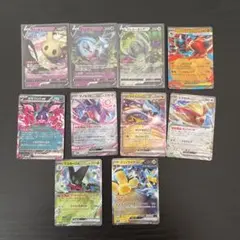 ポケモンカード GX EX V まとめ売り - メルカリ