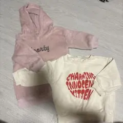 子供服　2点セット