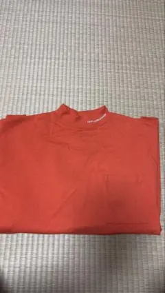 HUFロングTシャツ