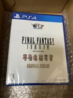 2026年最新】ピクセルリマスター ff ファイナルファンタジーi-viの人気