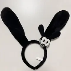ディズニー オズワルド カチューシャ