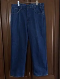 Dickies ディッキーズ　デニム ジーンズ　サイズ38のサムネイル
