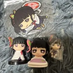 鬼滅の刃 栗花落カナヲ まとめ売り