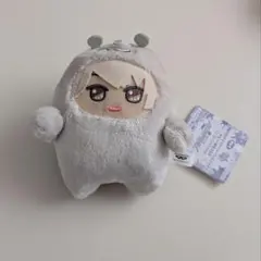 アイナナ 棗巳波 モンぬい アイドリッシュセブン