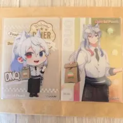 カラフルピーチ しゅわぴちドリンク どぬく&うり&なおきり - メルカリ