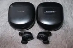 【訳あり】Bose QuietComfort Earbuds II セットのサムネイル