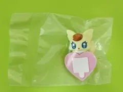 一番くじ プリキュア E賞 ちらりんフレンズ ミニフィギュア ココ