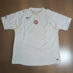 ナイキ サッカーポルトガル代表 ユニフォーム メッシュジャージTシャツ