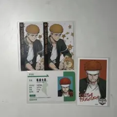 WINDBREAKER ウィンドブレーカー ウィンブレ展 ロフト 柘浦