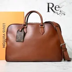 LOUIS VUITTON タイガ ケンダルGM ボストン M30116 - メルカリ