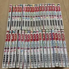 超絶美品 即納 初版 らんま1/2 初期版 新装版 全巻 全巻セット 送料