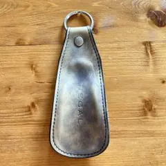 REGAL 本革 靴べら