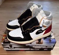 UNION Nike Jordan 1 Retro High OG NRG
