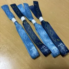 ファンタジースプリングスマジック　リボン4つ