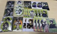 にじさんじ　伊波ライ　まとめ売り