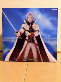 GIGO限定Re:ゼロ10th ユリウス フィギュア リゼロ - メルカリ