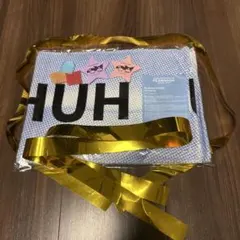 Le Sserafim タオル　ユンジン　ルセラ