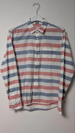 journal standard relume　ボタンダウンシャツ