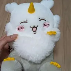 ちいかわ あのこ BIGぬいぐるみ moon様専用