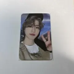 Stray Kids ハン トレカ