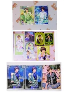 うたの☆プリンスさまっ♪ うたプリ セシル セット