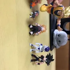 ドラゴンボール フィギュアセット 【6体】