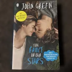 The Fault in Our Stars by John Green