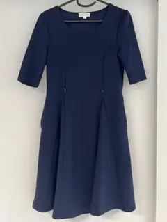 スウィートマミー　授乳服　ワンピース　お宮参り　お食い初め